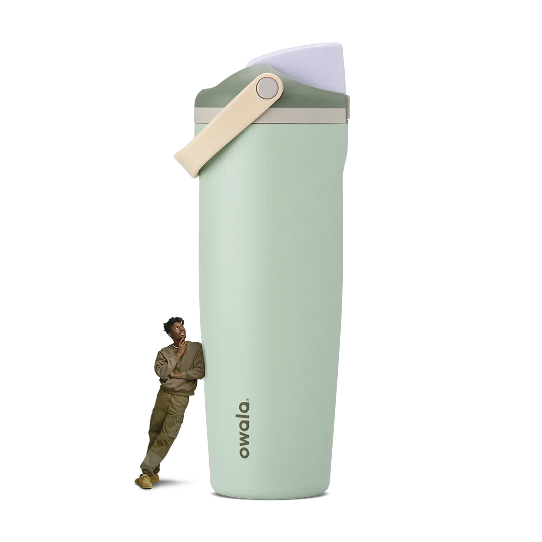 FreeSip® Sway