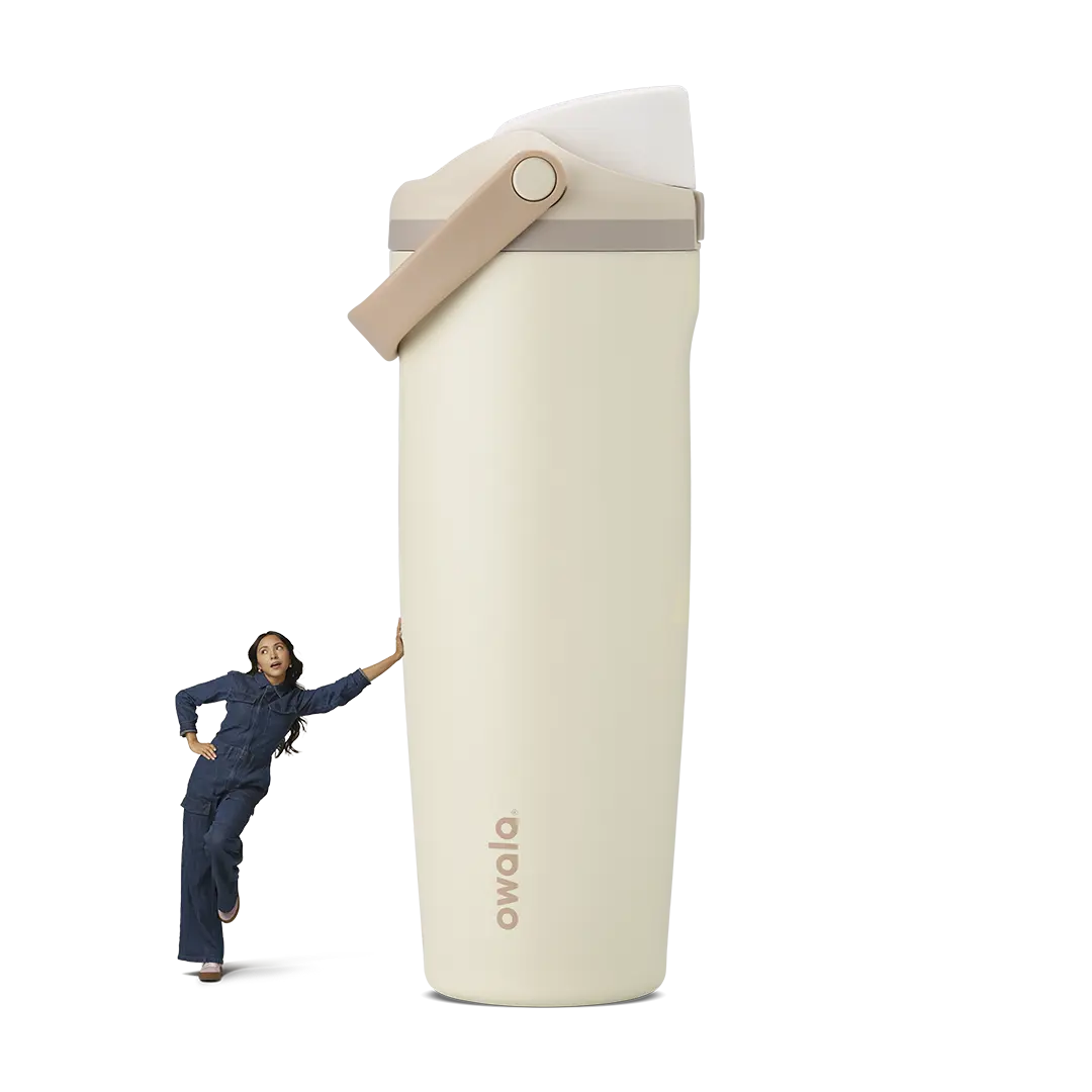 FreeSip® Sway