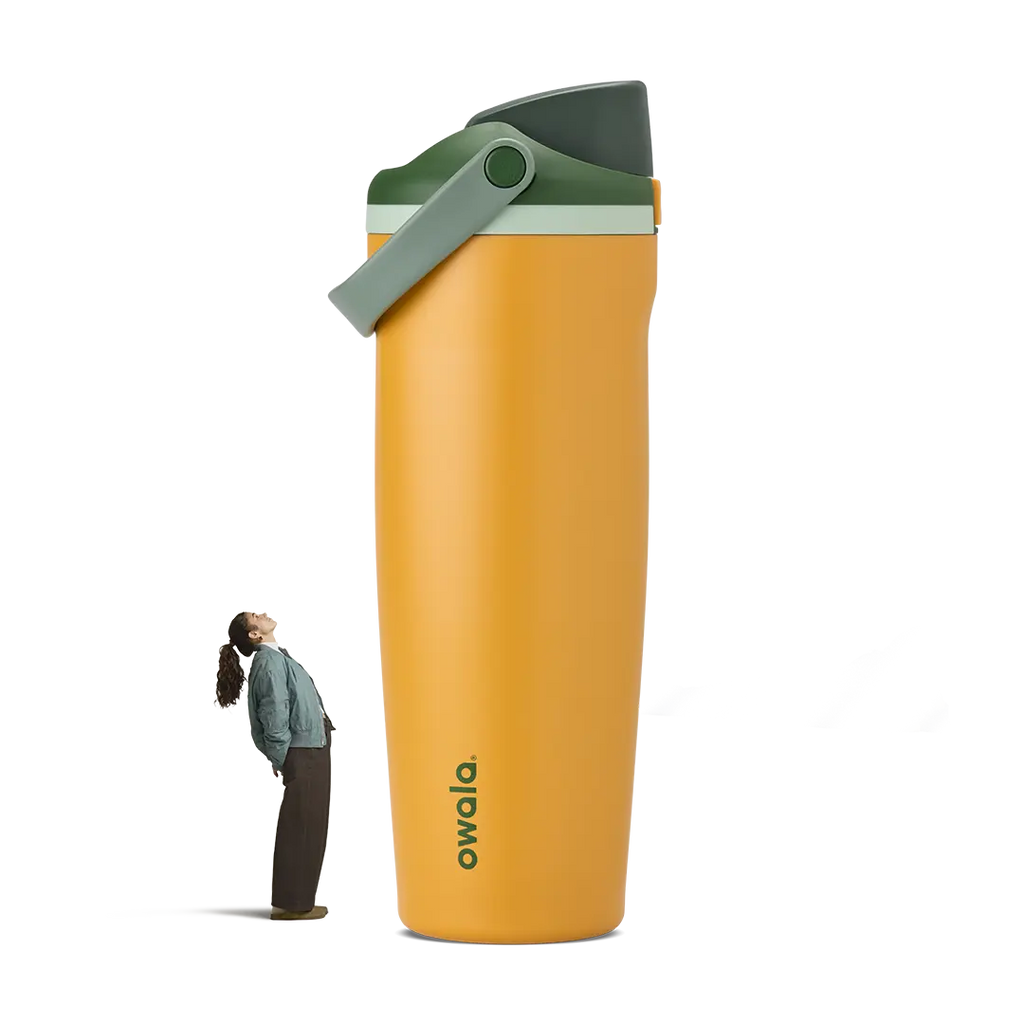 FreeSip® Sway