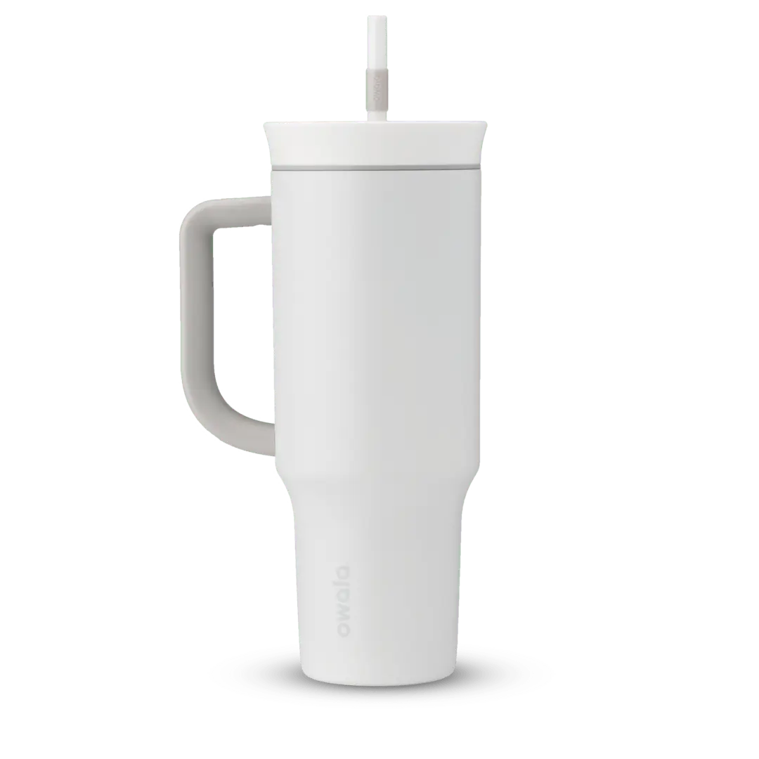 40oz Tumbler