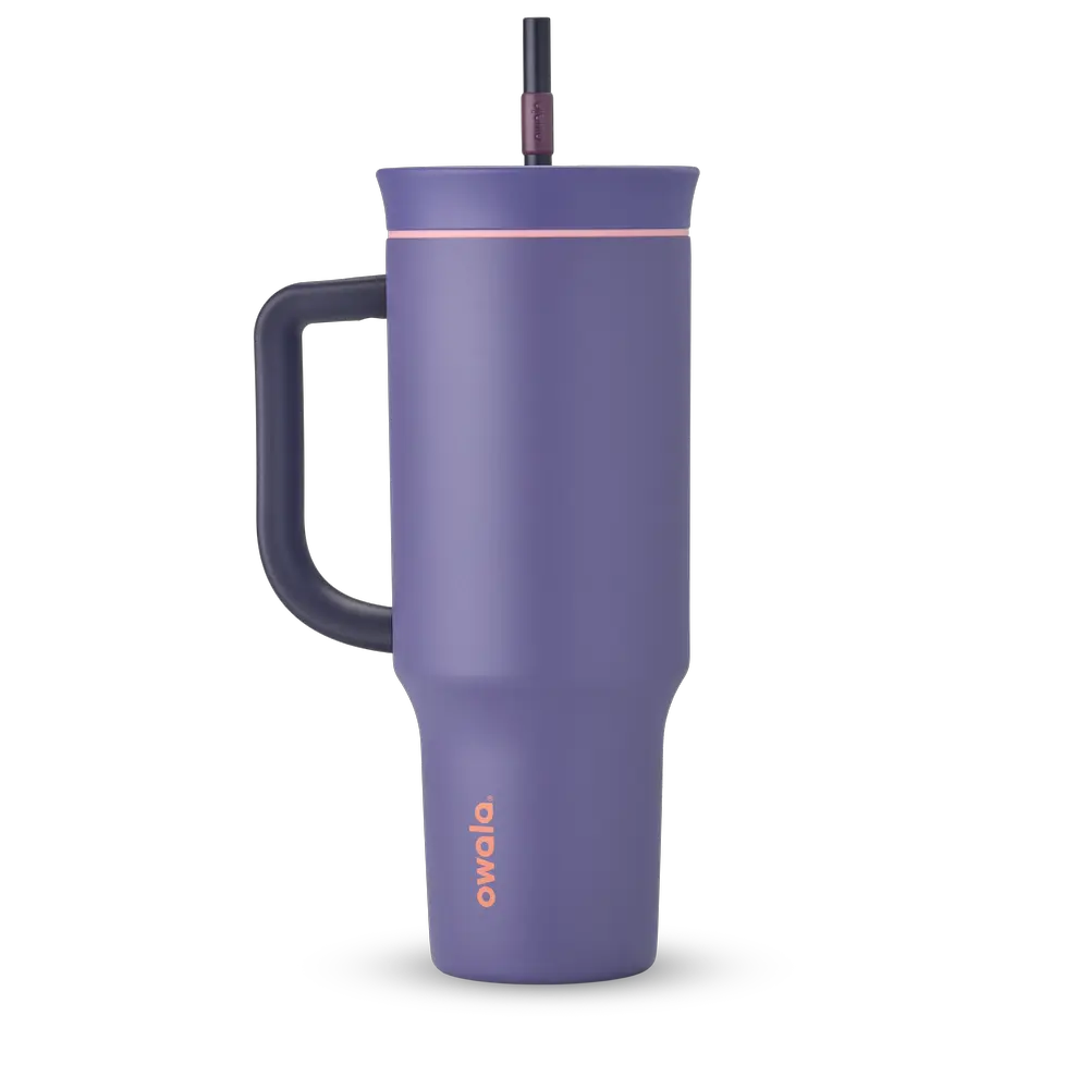 40oz Tumbler