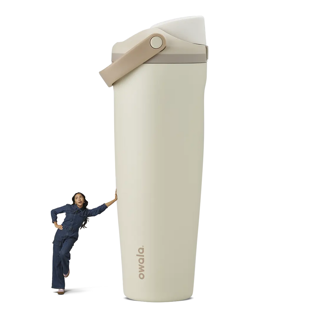 FreeSip® Sway