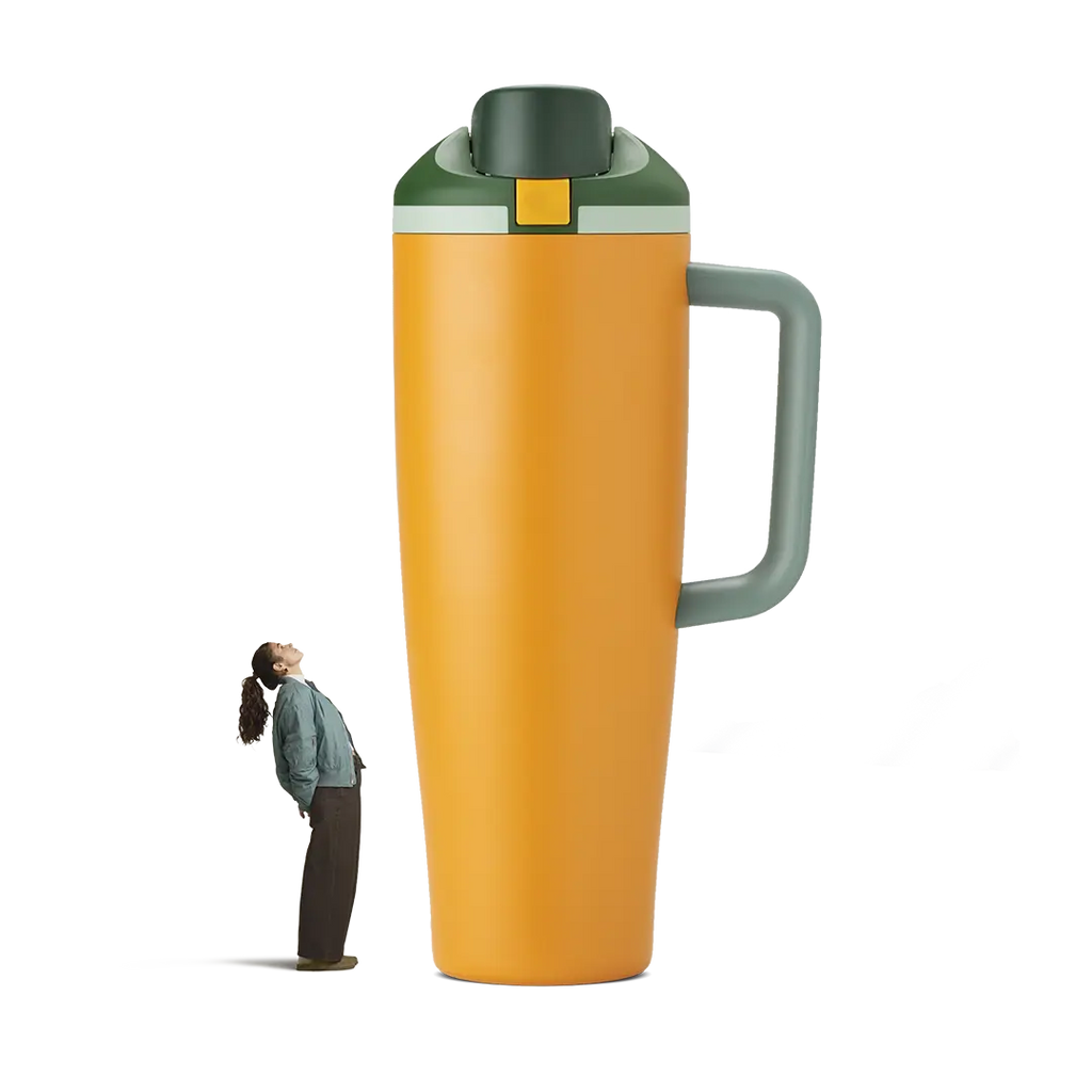 FreeSip® Tumbler