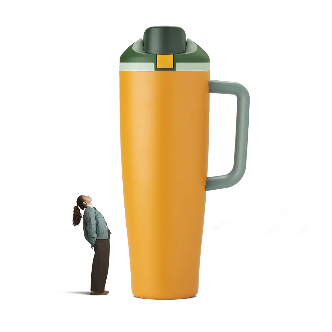 FreeSip® Tumbler