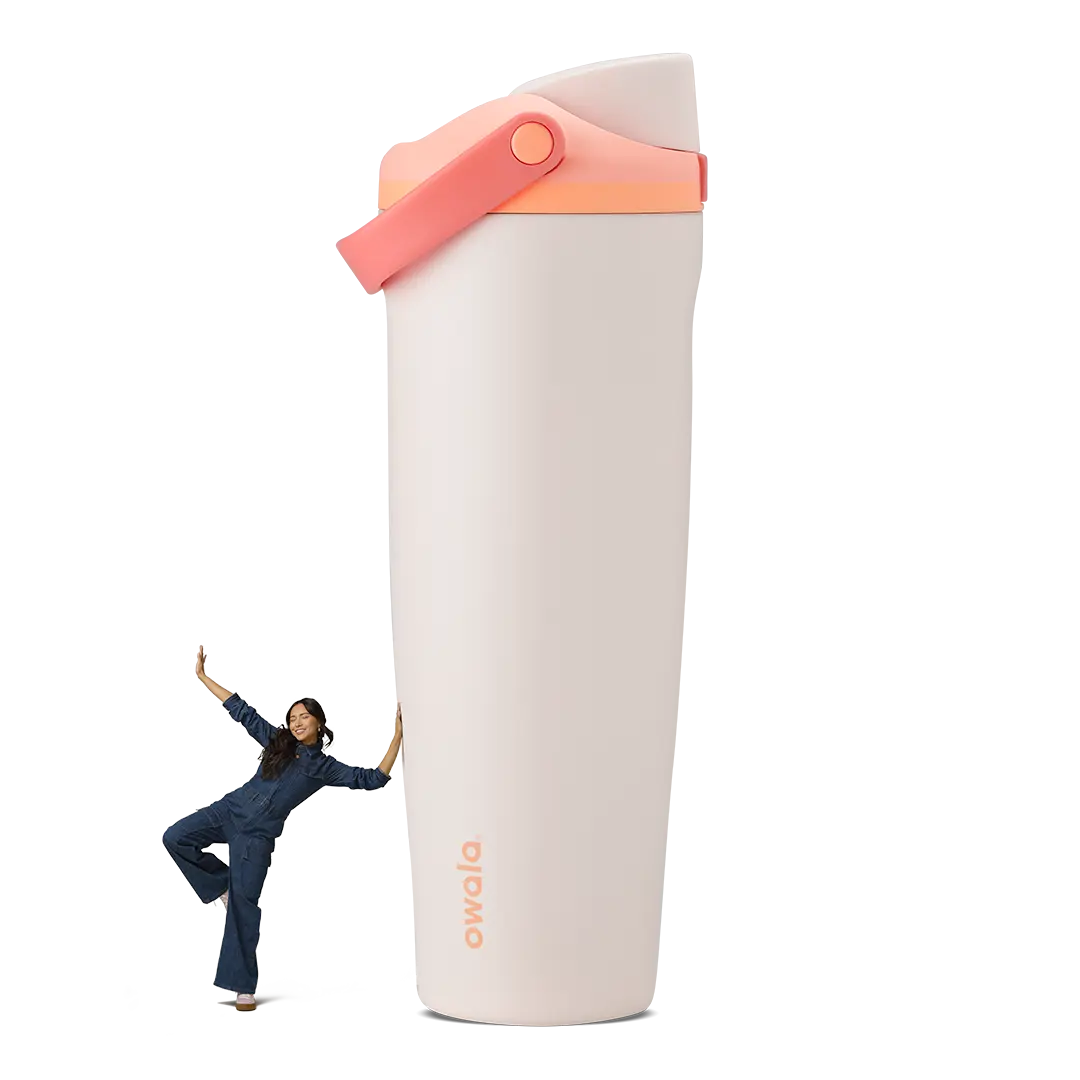 FreeSip® Sway
