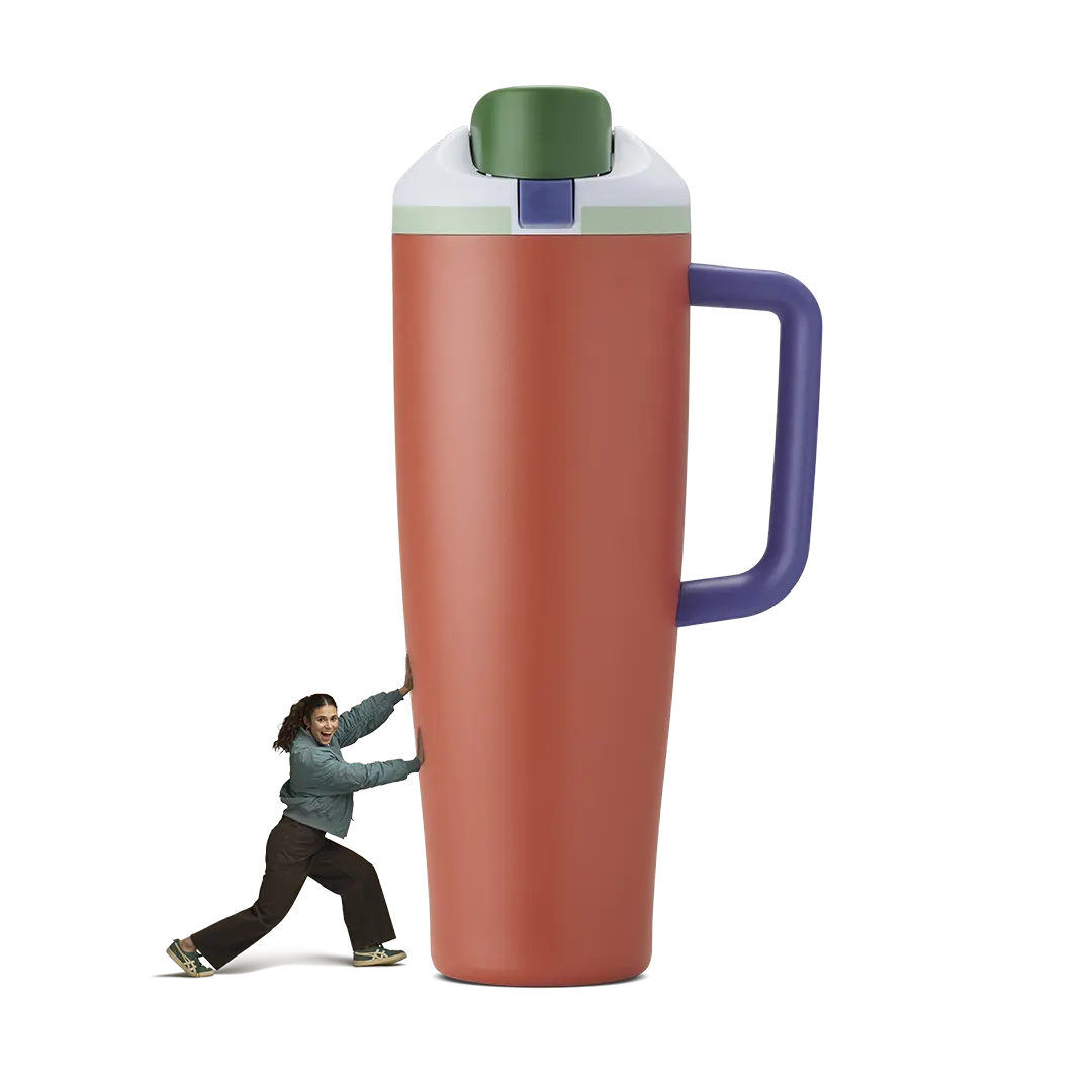 FreeSip® Tumbler