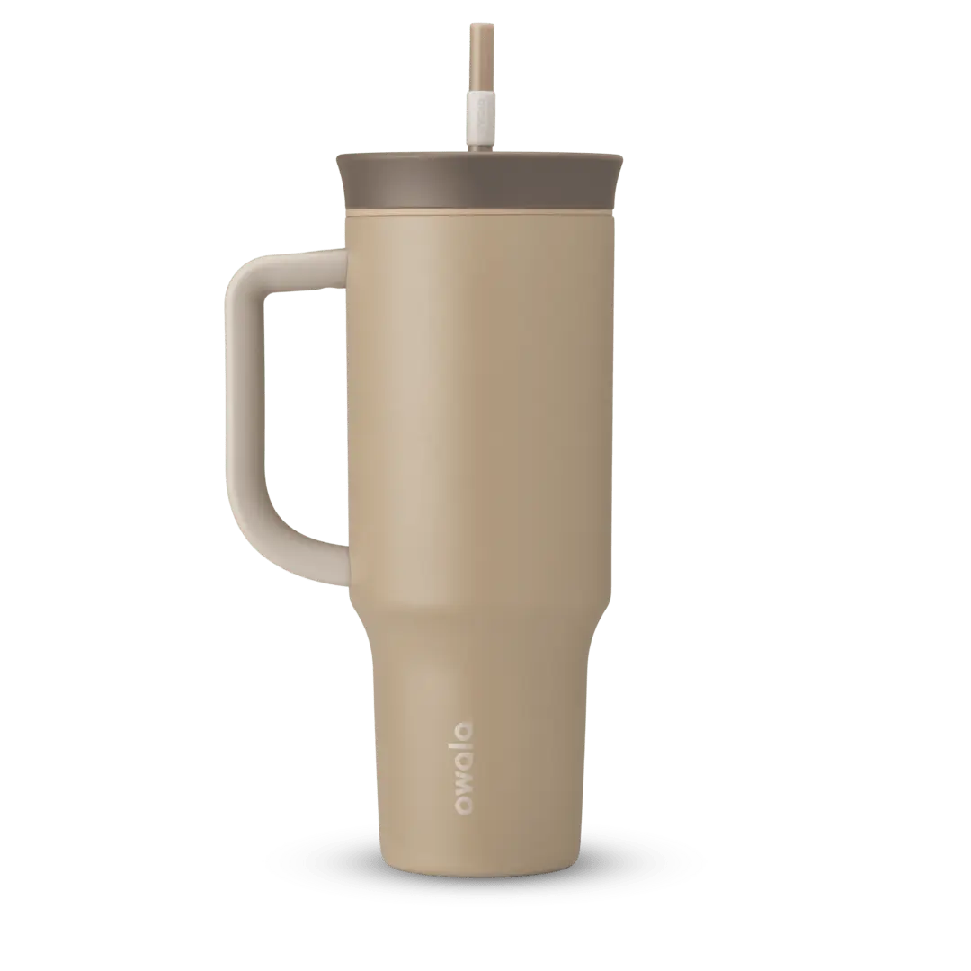 40oz Tumbler