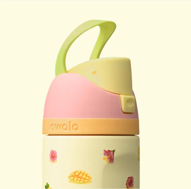 Owala FreeSip 24oz/32oz/40oz Just Ripe Birthday Bash Limited Edition Water Bottle