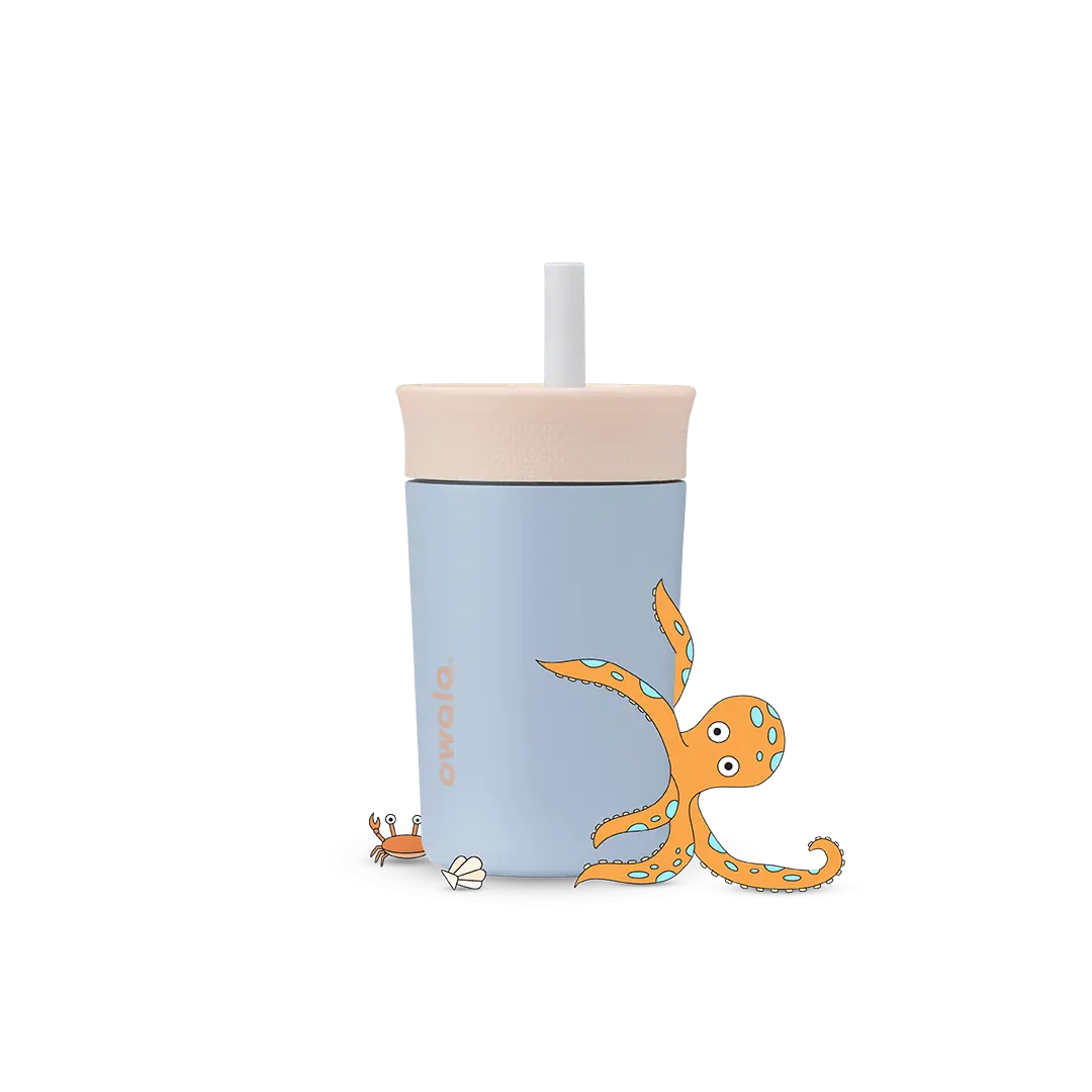Kids' Tumbler