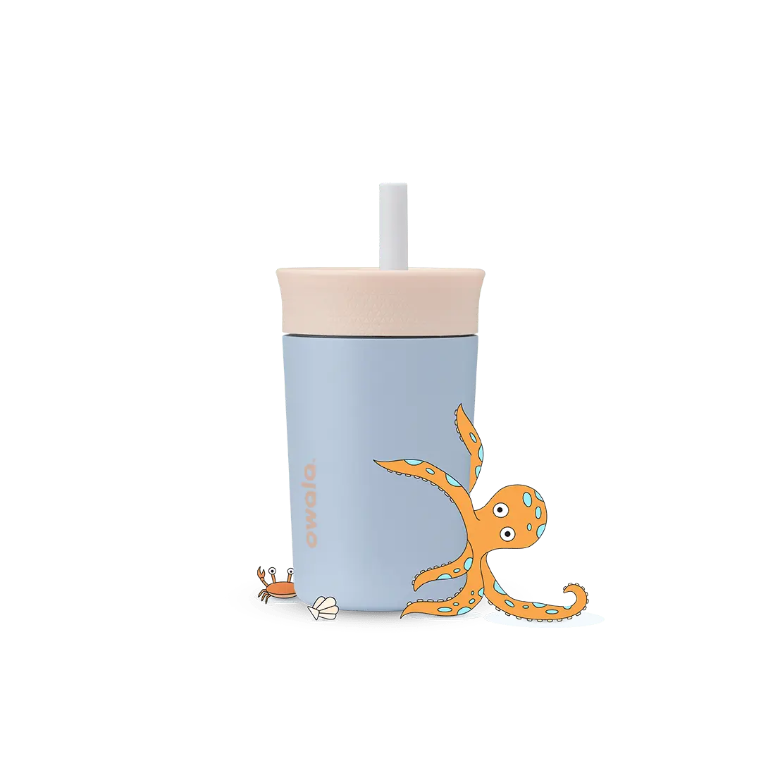 Kids' Tumbler