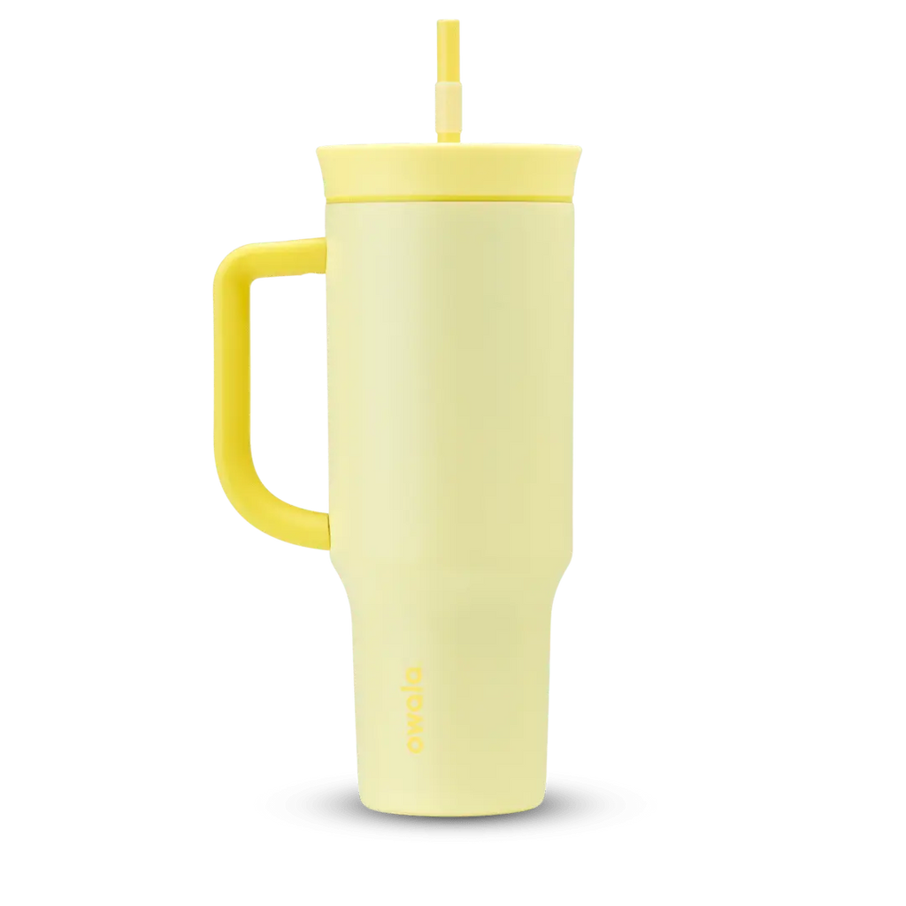 40oz Tumbler