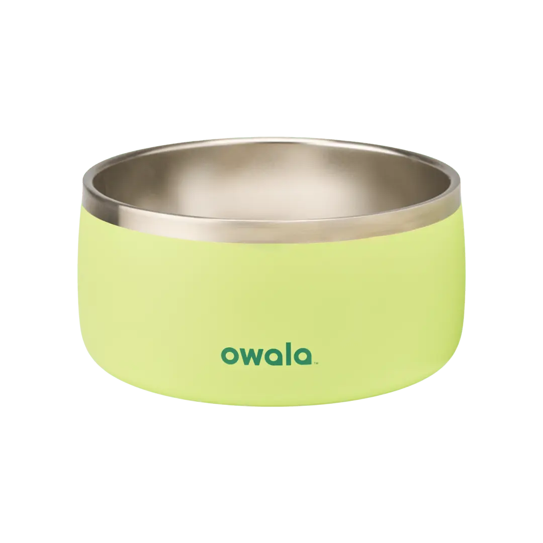 Pet Bowl