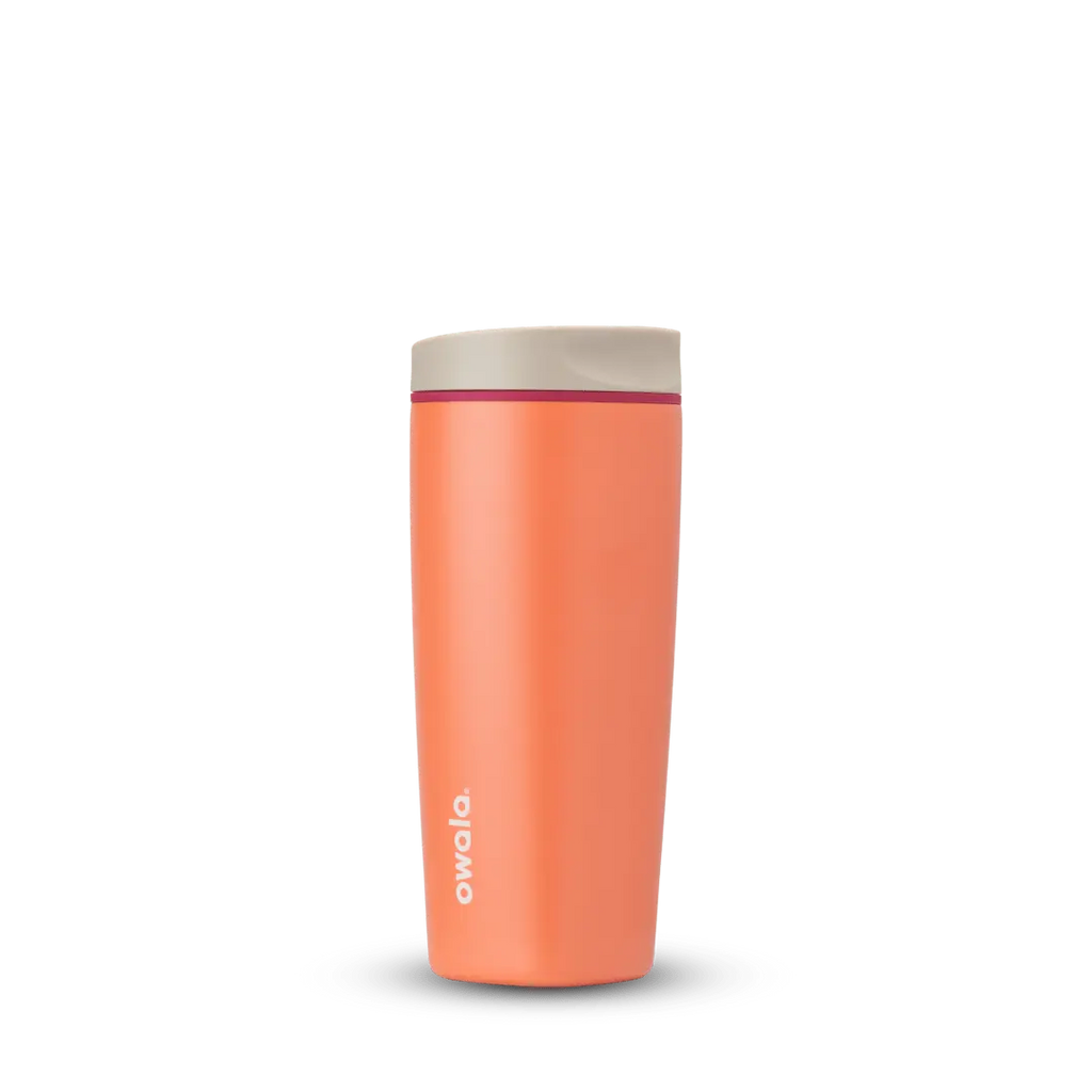 SmoothSip® Slider