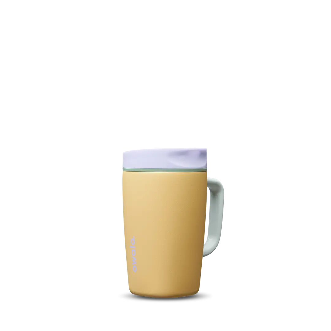 SmoothSip® Slider with Handle