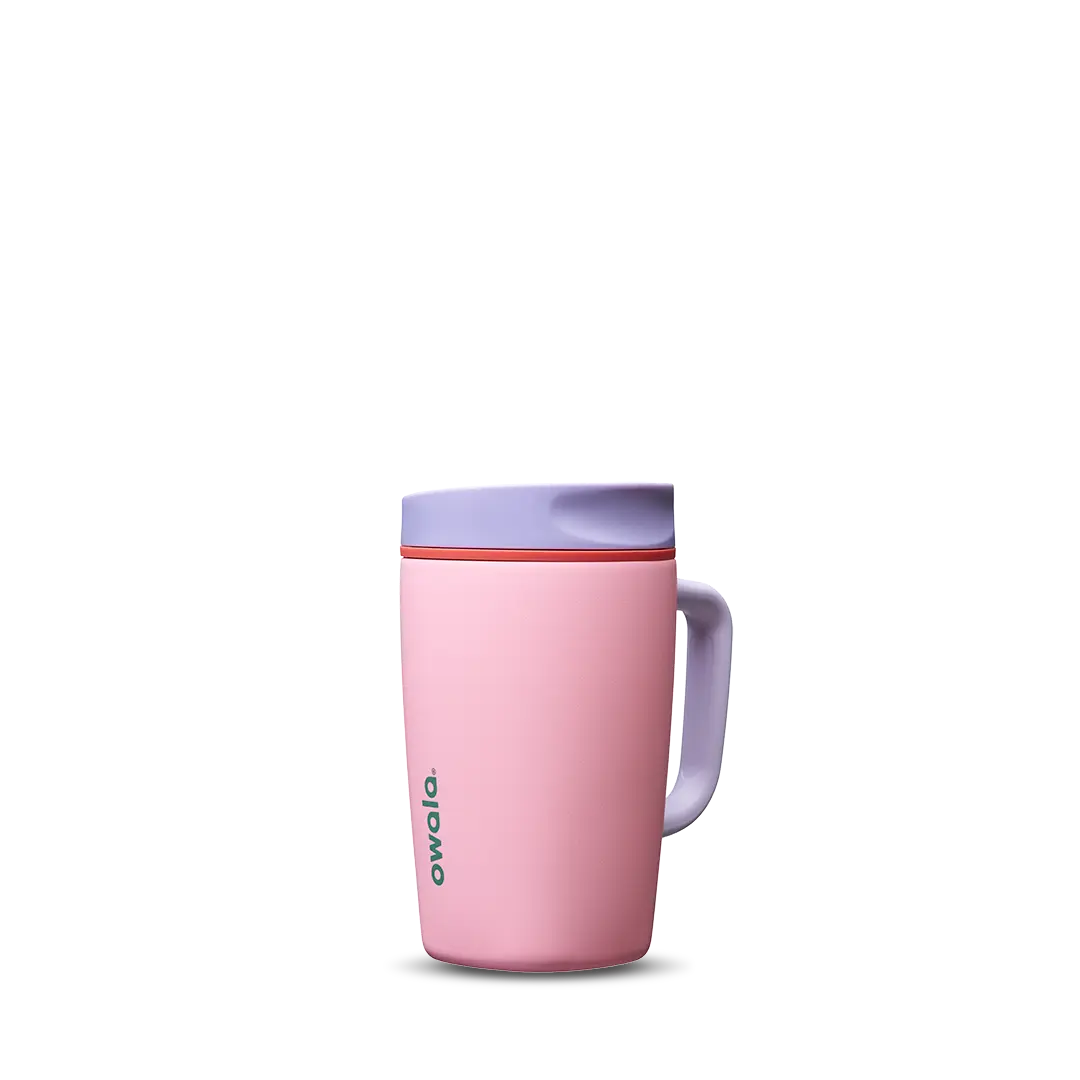 SmoothSip® Slider with Handle