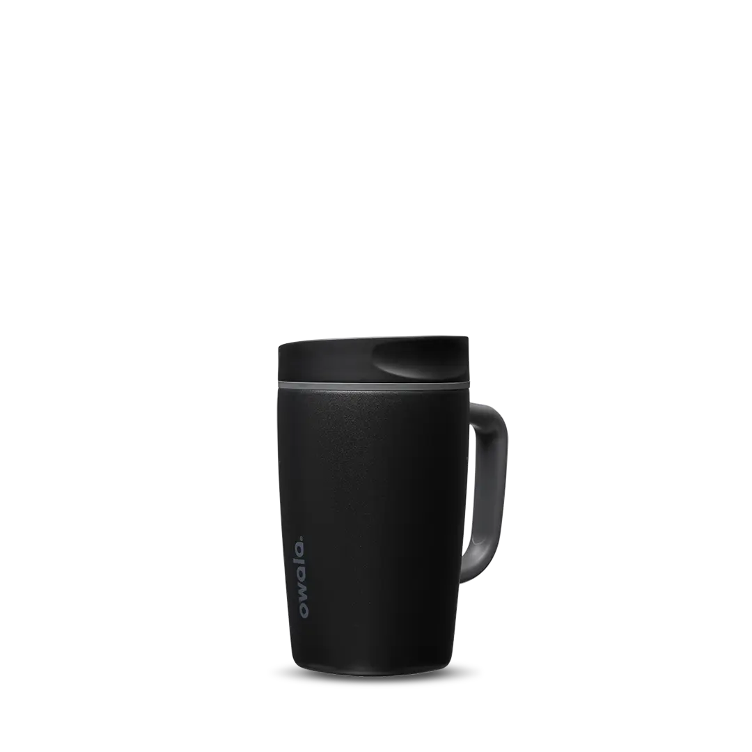 SmoothSip® Slider with Handle