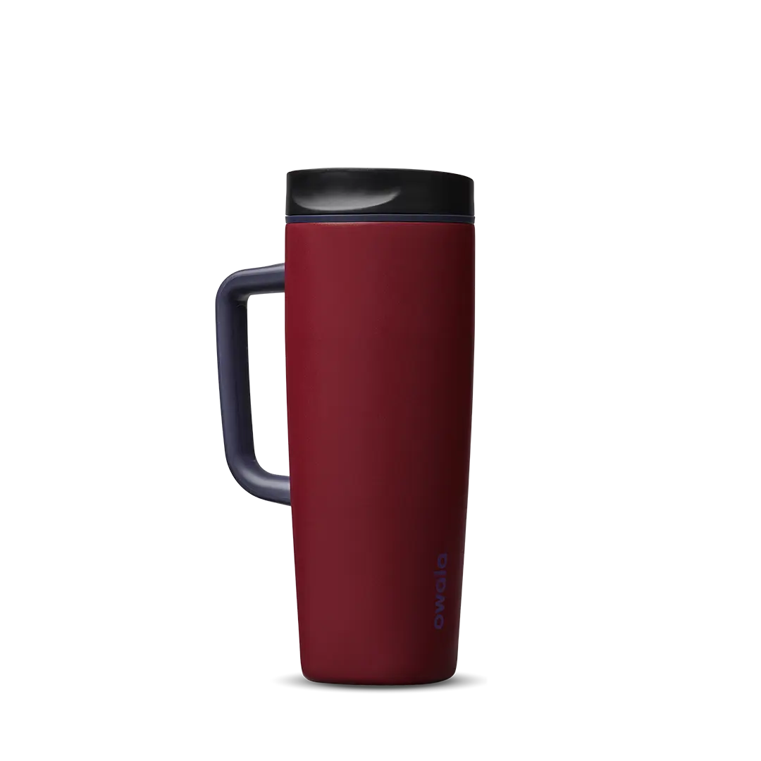 SmoothSip® Slider with Handle