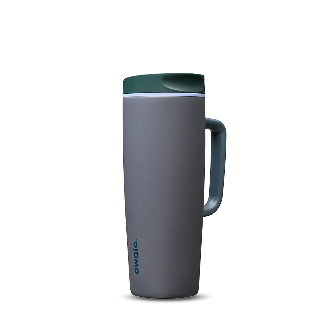 SmoothSip® Slider with Handle