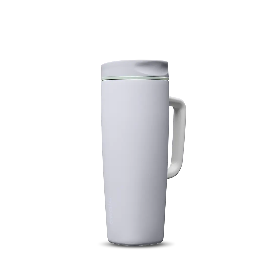 SmoothSip® Slider with Handle