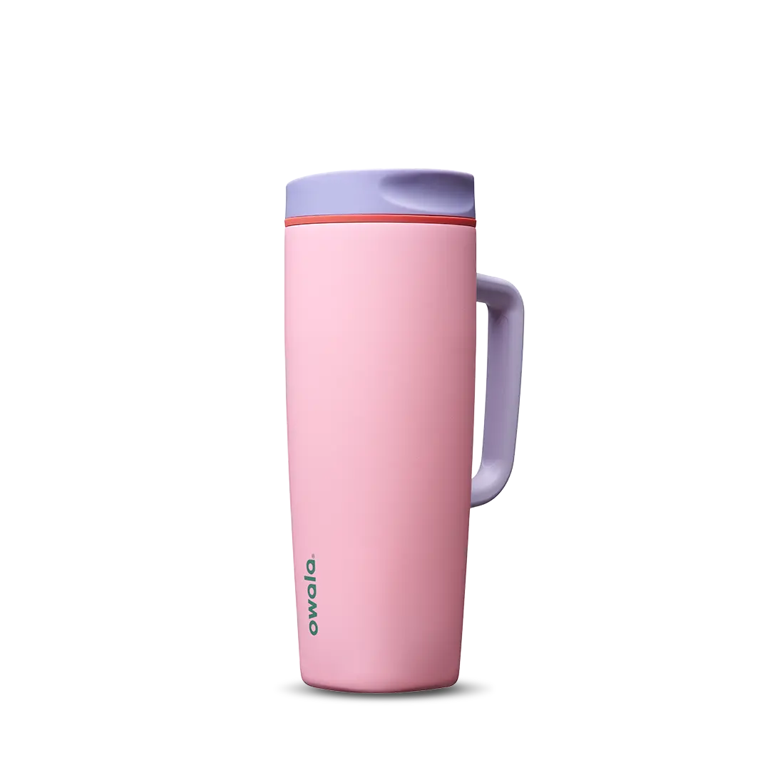 SmoothSip® Slider with Handle