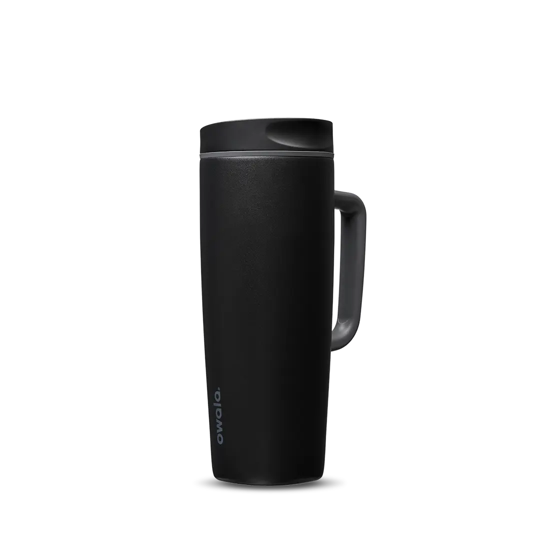 SmoothSip® Slider with Handle