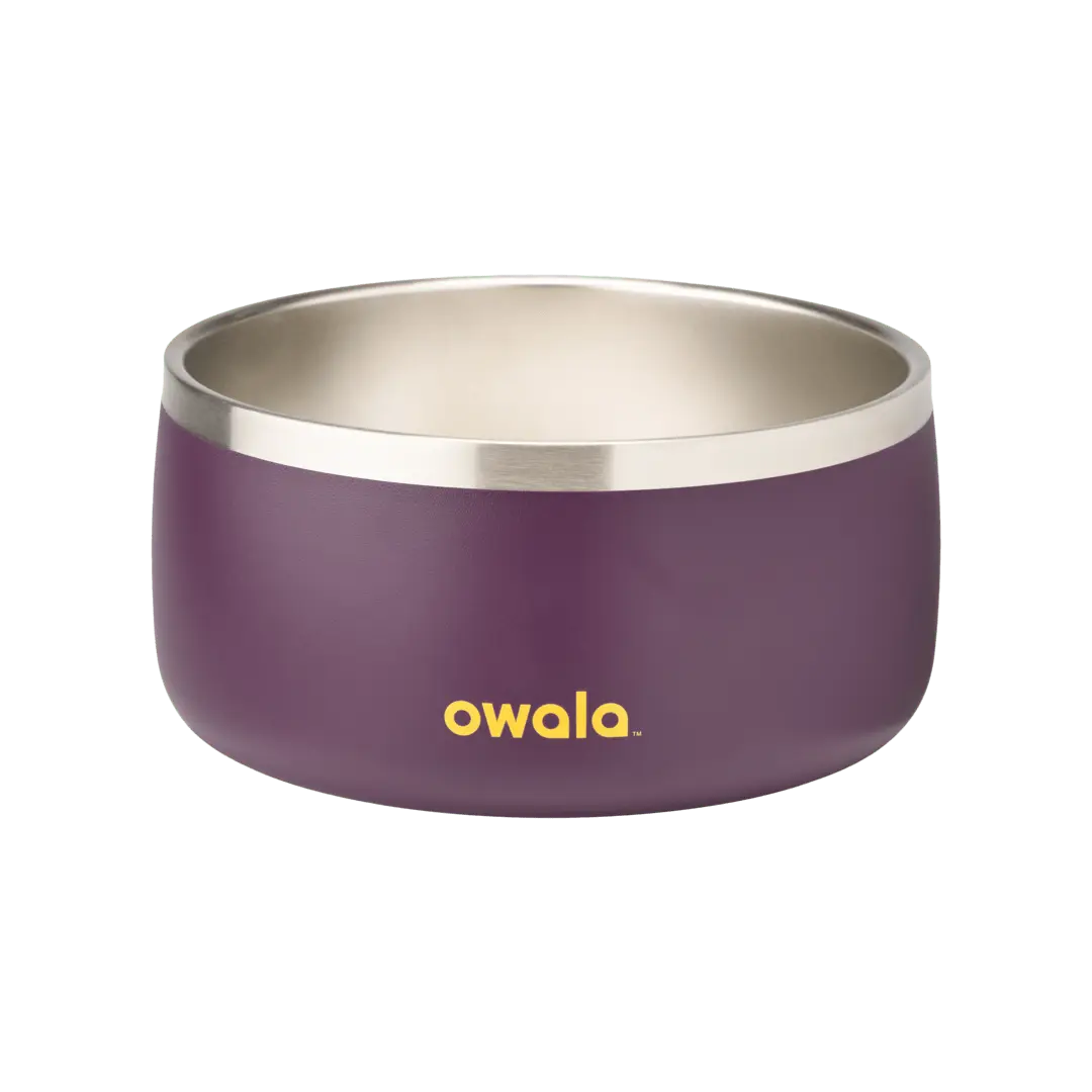 Pet Bowl