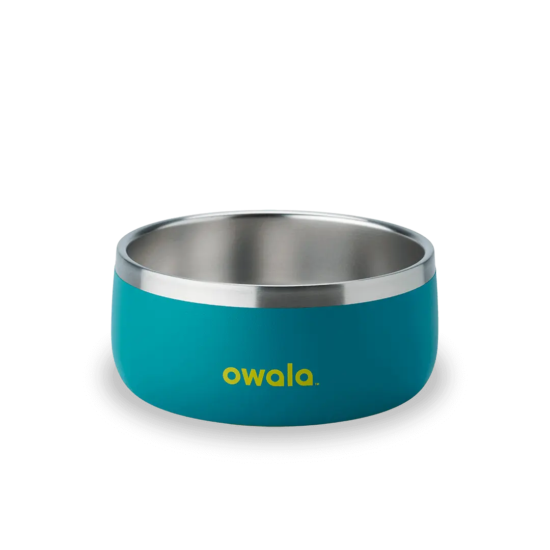 Pet Bowl