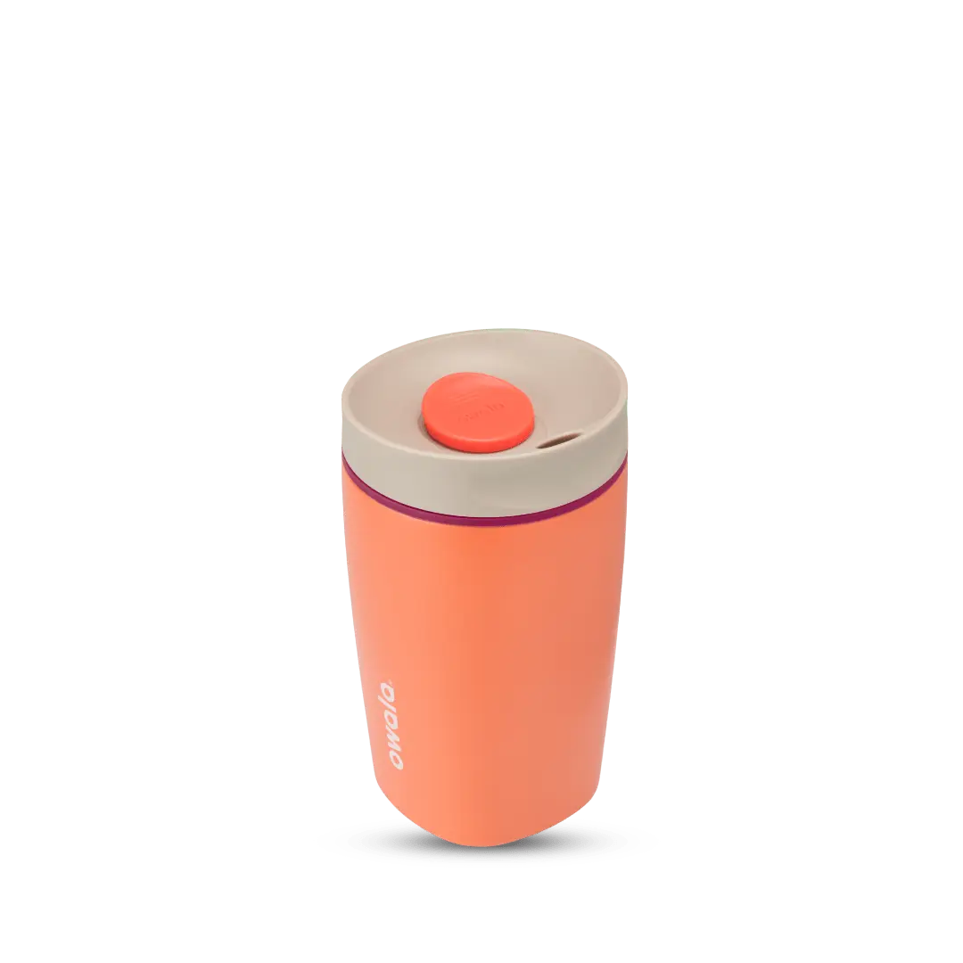 SmoothSip® Slider