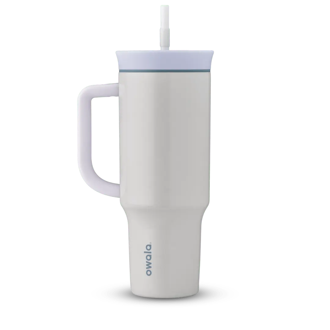 40oz Tumbler