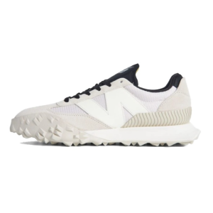 뉴발란스 XC-72 운동화 스니커즈 문빔 화이트 UXC72DB1