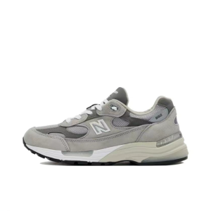 뉴발란스 992 운동화 그레이 M992GR
