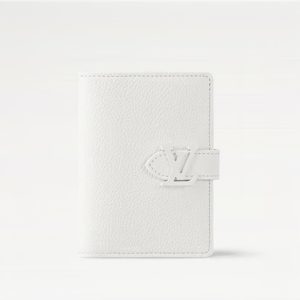 미라클24FW 루이비통 LV 버티컬 컴팩트 월릿 M82998 25368502