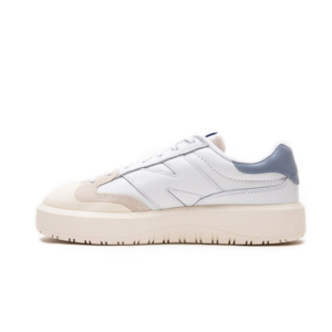 뉴발란스 CT302 스니커즈 운동화 화이트 블루 CT302OA