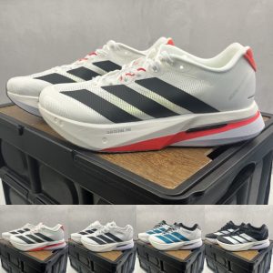 아디다스 남녀공용 경량러닝화 아디제로 보스턴13J S4932/JS4934
