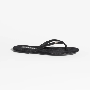 샤넬 24SS 플립플랍 Chanel Flip flop G45716 B16752 NY283