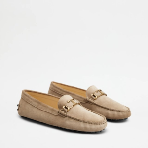 토즈 23FW 여성 고미노 드라이빙 슈즈 미드나잇블루 B800 XXW00G0EX10RE0