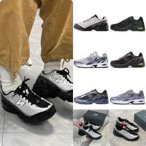 뉴발란스 509 실버 클라우드 블랙 U509BG 그레이 U509GW