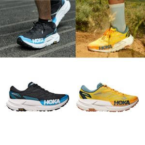 HOKA 마파테 X /1161990-BKSK /1161990/ZTM