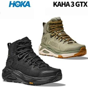 호카 카하3 GTX 남자 등산화 HAKA kaha3 gtx 1162530