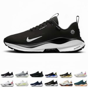 나이키 NIKE 인피니티 런 4 고어텍스 러닝화 12종 색상 FB2204-001