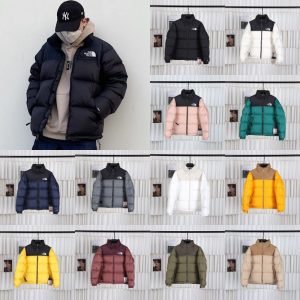 노스페이스 눕시 온볼 자켓 NJ3NQ53 🔥남녀 공용 18컬러 선택 가능🔥
