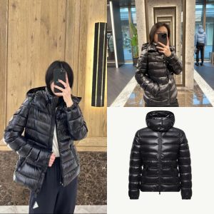 [몽클레어] 25FW (K2093 1A52400 68950 999) 여성 BADY 패딩 자켓