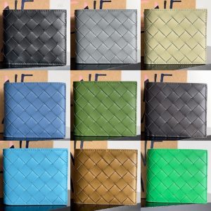 Bottega Veneta 보테가베네타 남자지갑 605721 BV 남자지갑