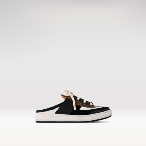 LOUIS VUITTON 루이비통 루 오픈 백 스니커즈 1ABVQ7