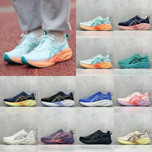 아식스 노바블라스트 5 남자 런닝화 1011B974