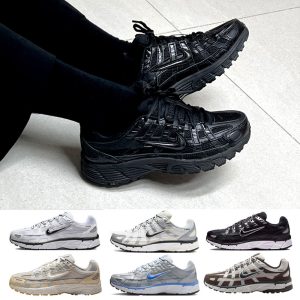 나이키 p6000 퓨어 플래티넘 실버 블랙 그레이 화이트 레몬 레드 P-6000