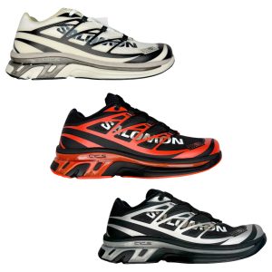 [Salomon] 살로몬 x MM6 메종 마르지엘라 XT-MM6